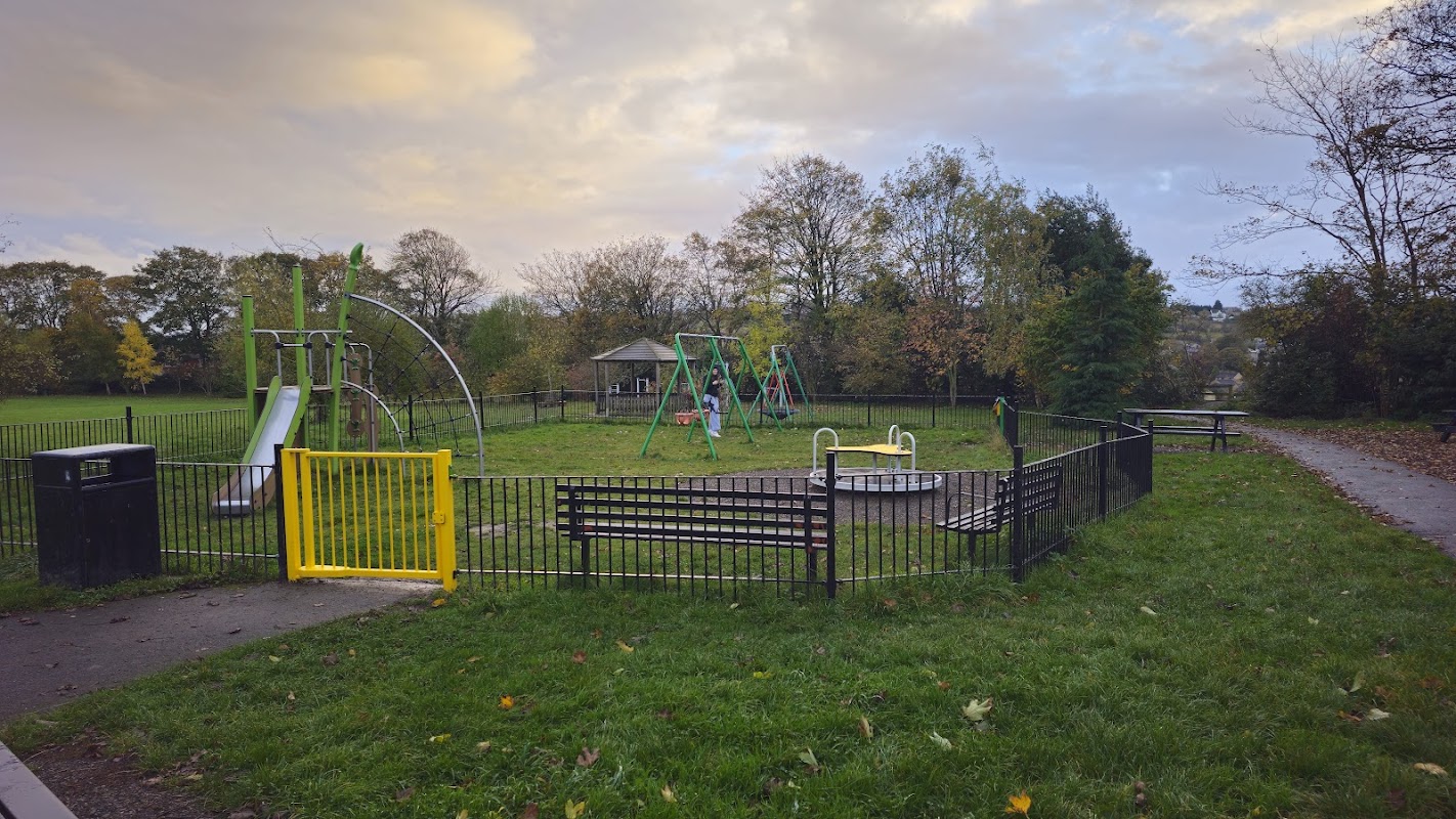 West End Park