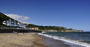 Accommodation at Cliff View in sandsend