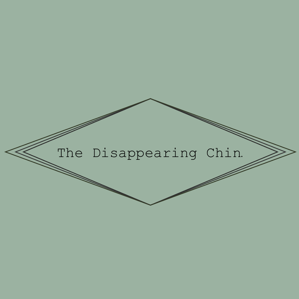 The Disappearing Chin