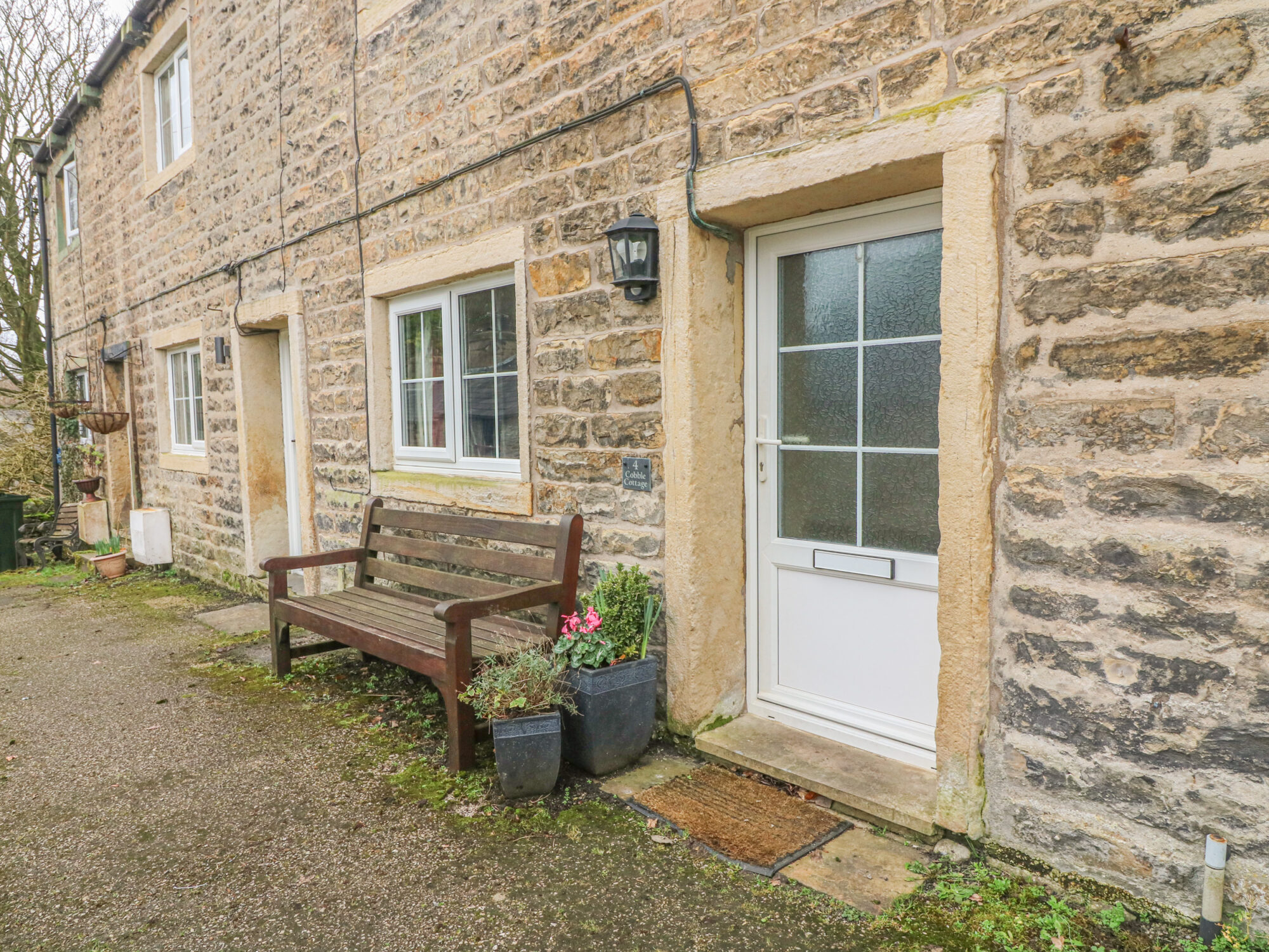 Cobble Cottage