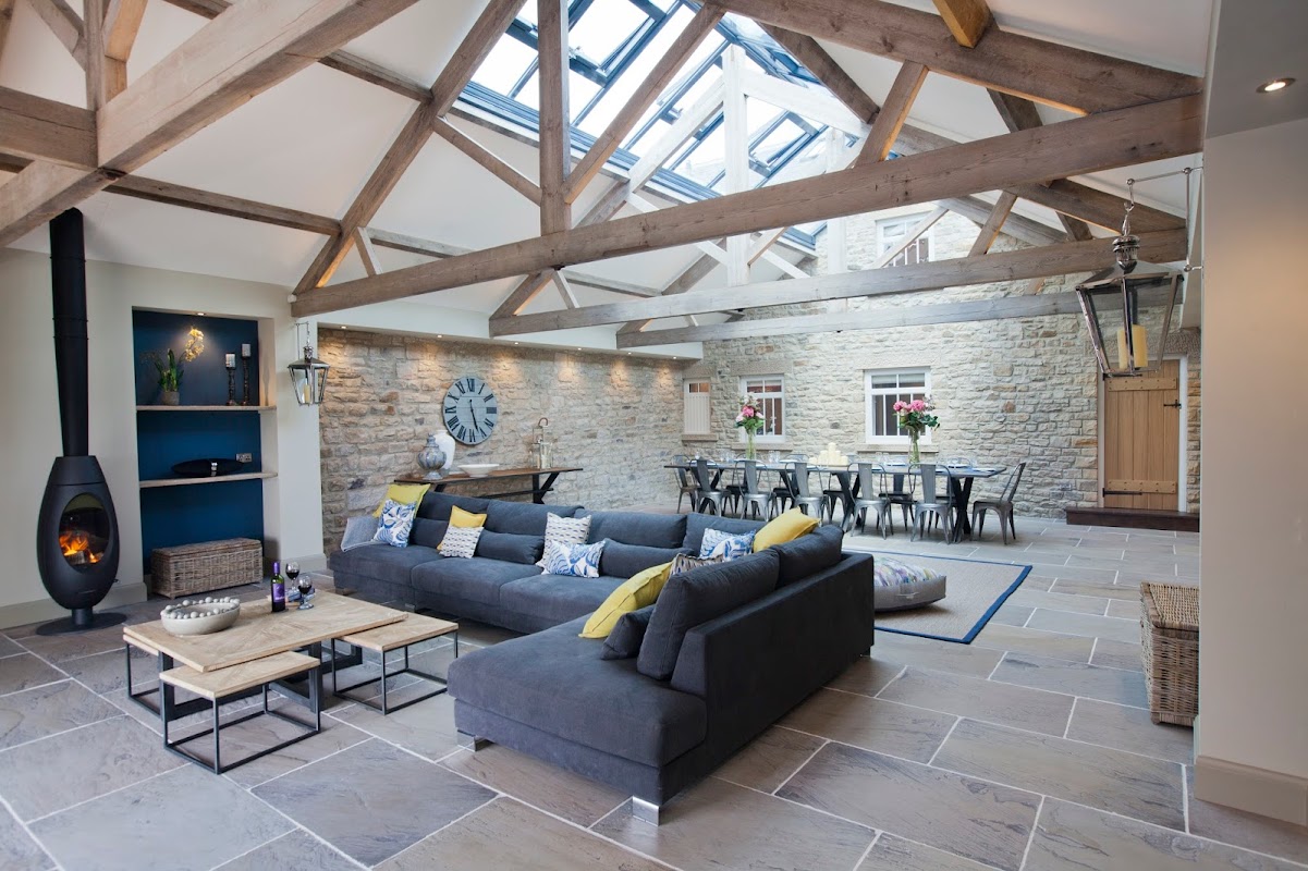 Holiday at Home - estate-agents in colburn north yorkshire
