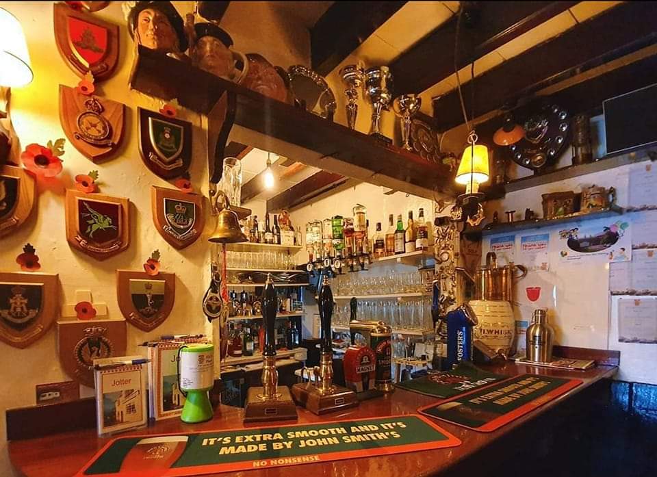 Kings Head
