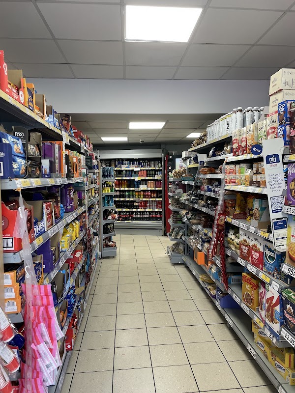 Tesco Express