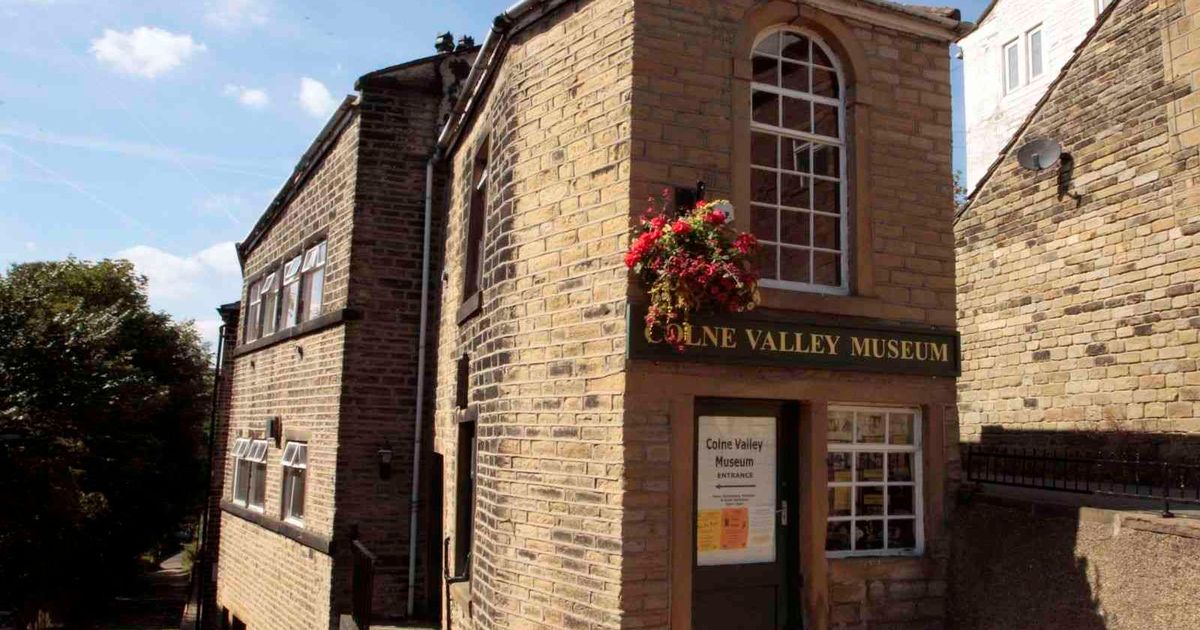Colne Valley Museum