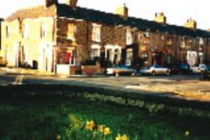 Colonia Holidays