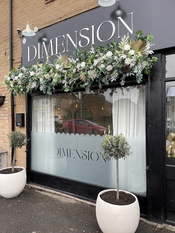 Dimension Studios