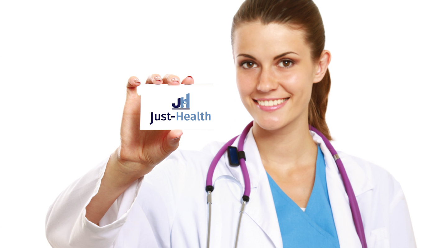 Just Health Leeds Colton Hgv Driver Pcv Taxi Medical Clinic