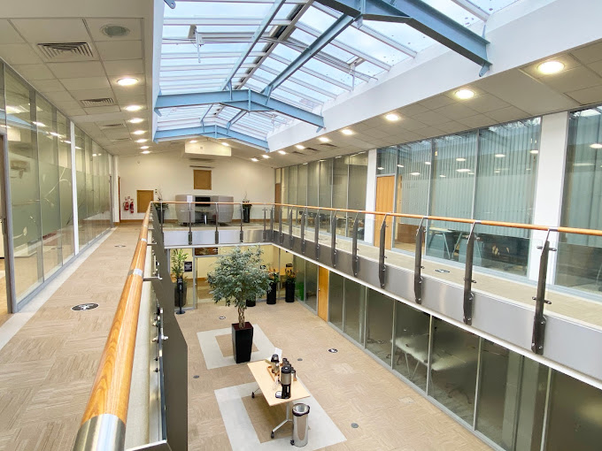 Lets Move Conveyancing Limited