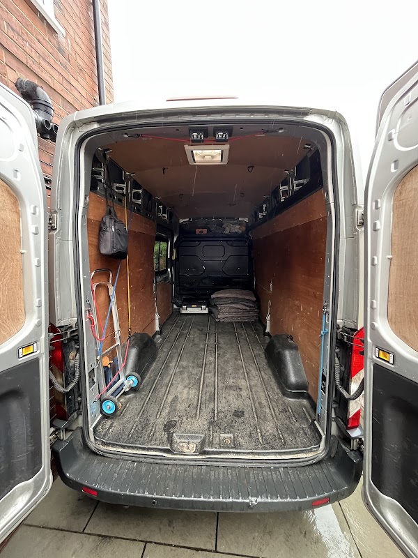 Little Movers Removals