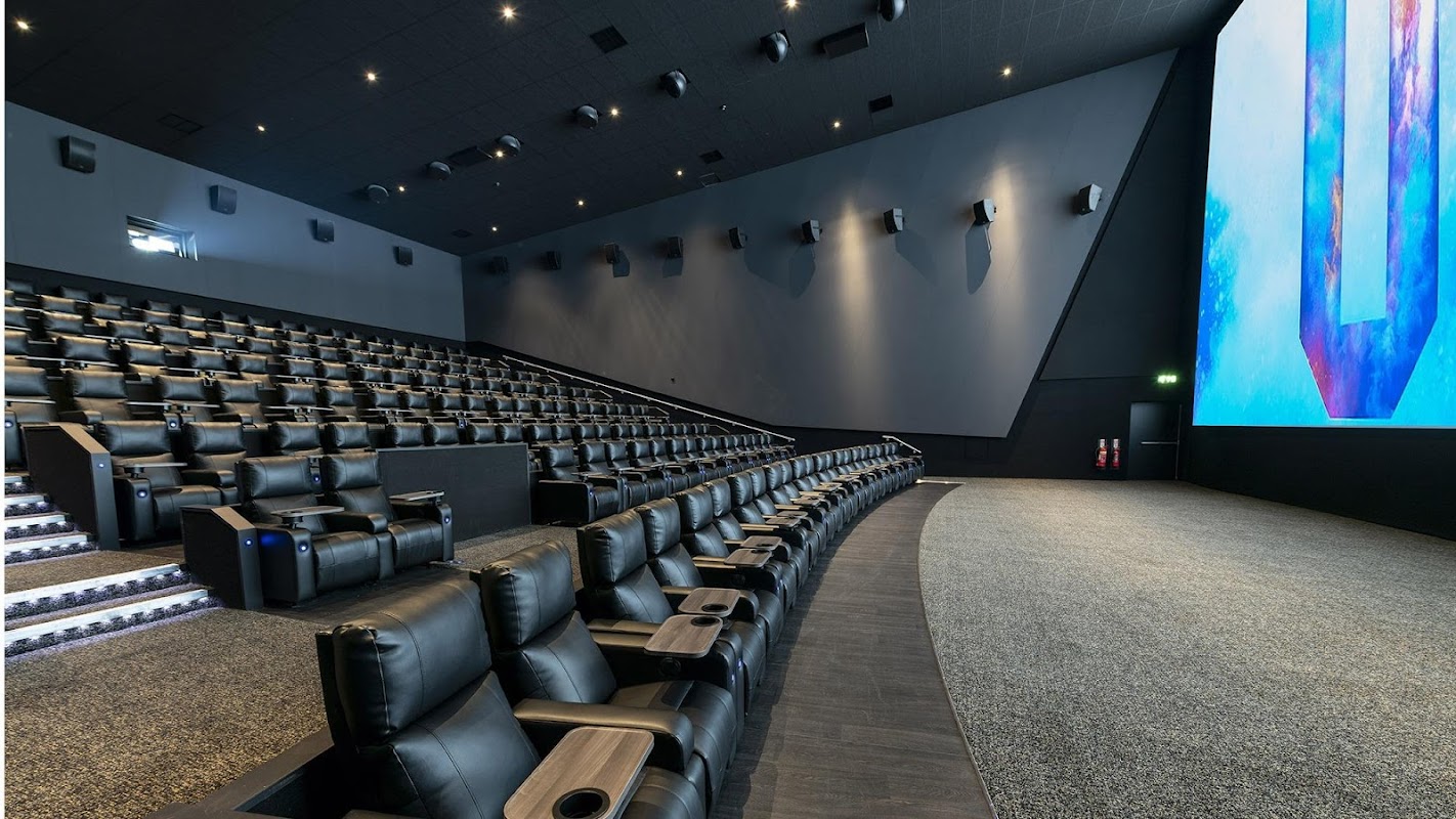 ODEON Luxe Leeds Thorpe Park