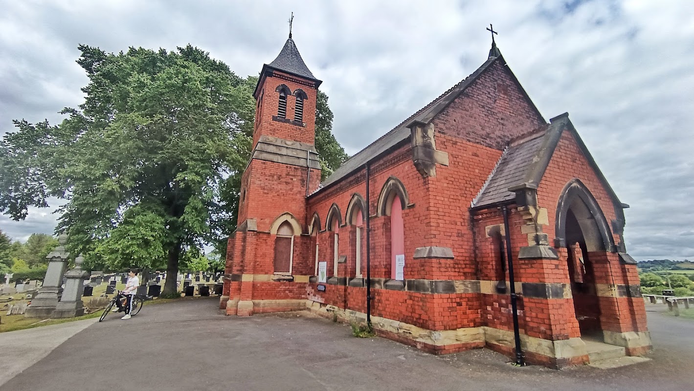 Conisbrough Cemetery