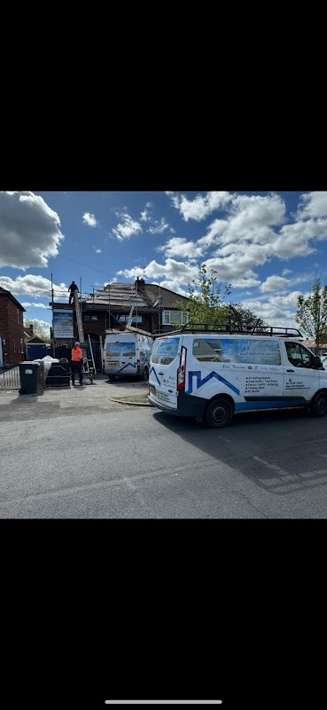 HIGHTOP ROOFING SOLUTIONS limited