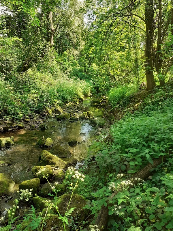 Mill Piece