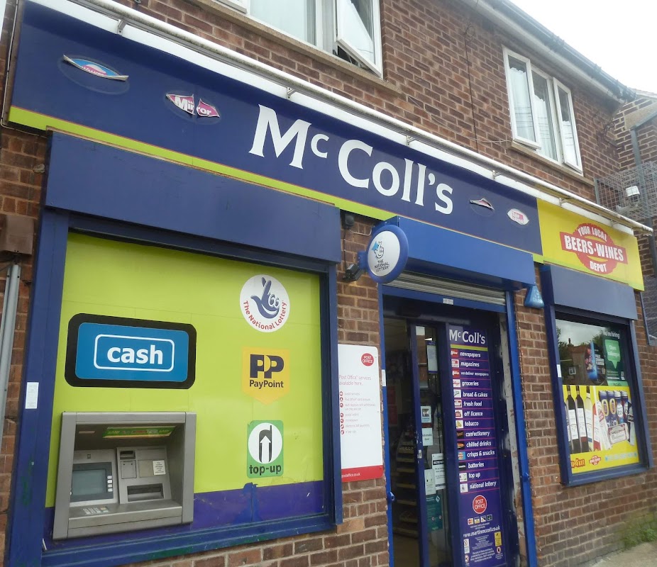 Morrisons Daily