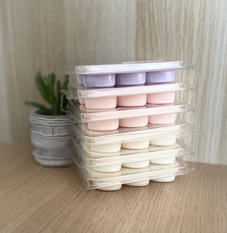 Scents By Leah