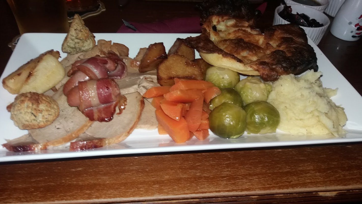 The Red Lion