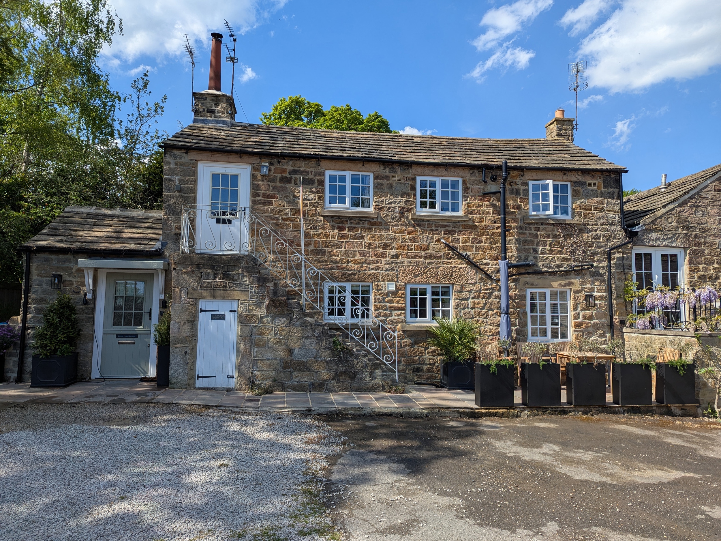 Bridge House Cottage