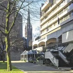 Ramada Hotel &  Suites by Wyndham Coventry — photo 4