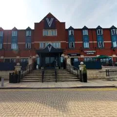 Ramada Hotel &  Suites by Wyndham Coventry — photo 5