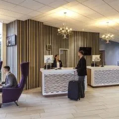 Ramada Hotel &  Suites by Wyndham Coventry — photo 6