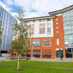 Ramada Hotel &  Suites by Wyndham Coventry — photo 8