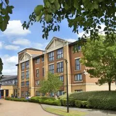 Ramada Hotel &  Suites by Wyndham Coventry — photo 9