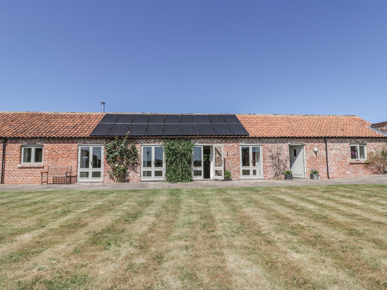 Cow Byre