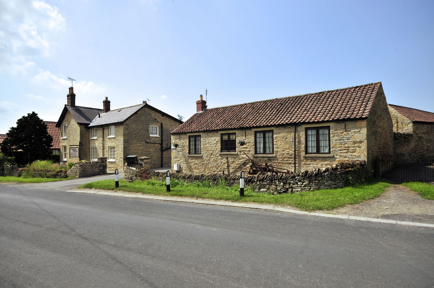 Family History Research Centre @ Studley House Farm