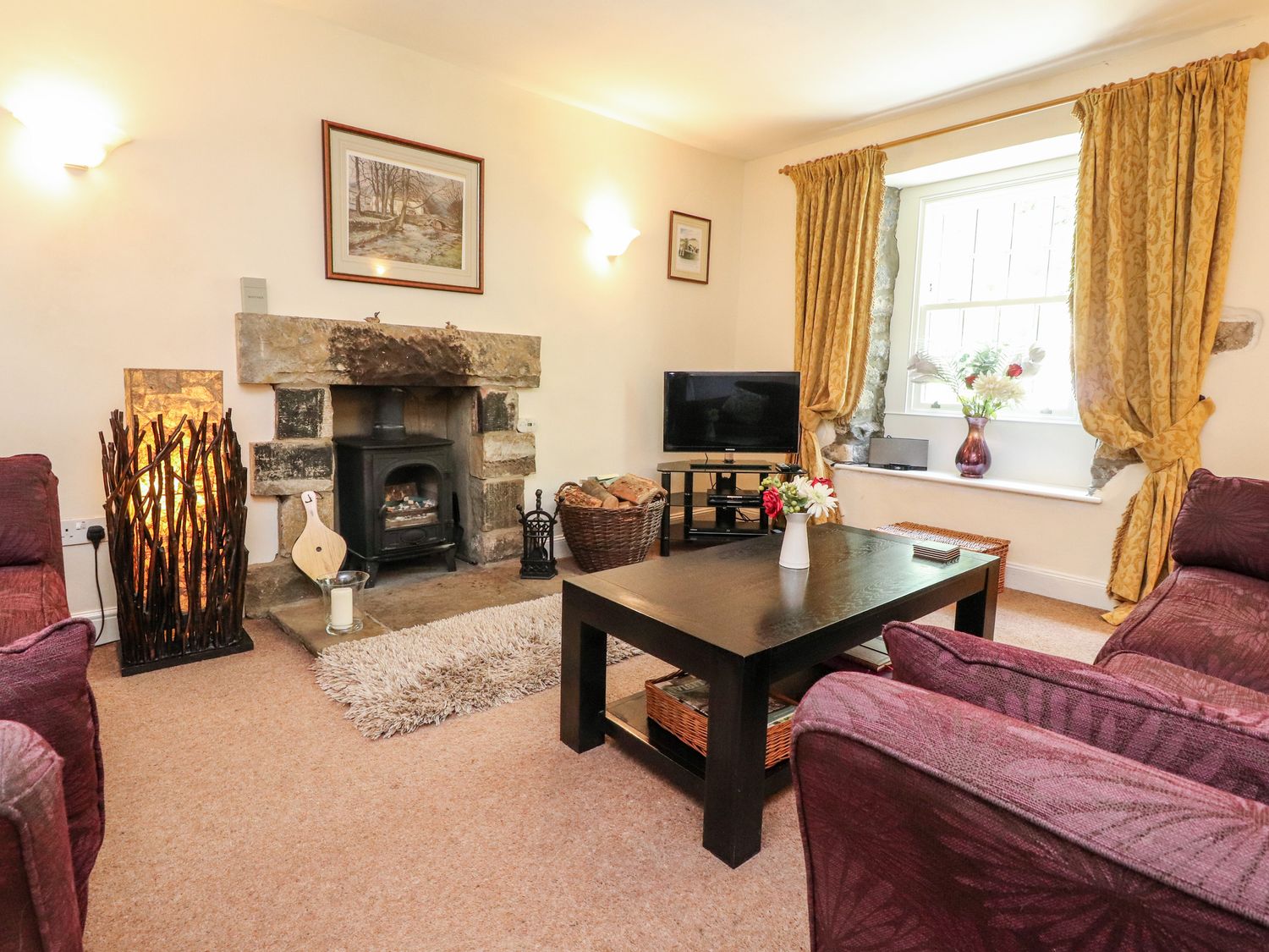 Tennant Cottage — photo 2