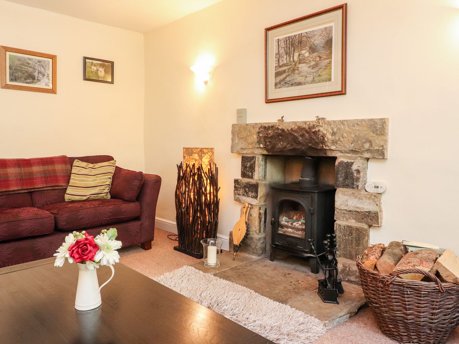 Tennant Cottage — photo 3