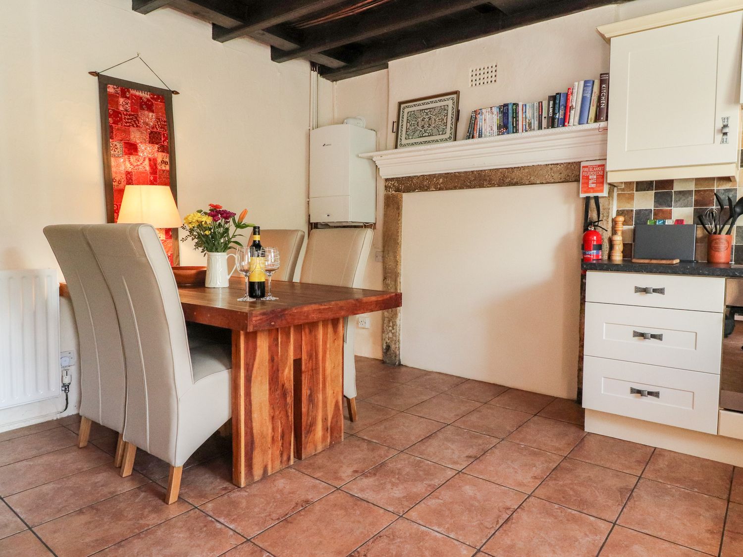 Tennant Cottage — photo 6