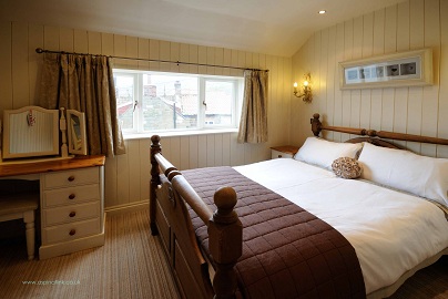 Crab & Lobster Cottage