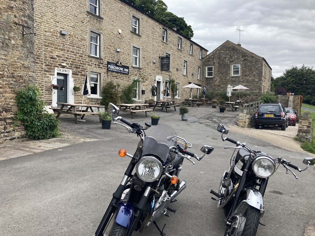 The Punch Bowl Inn