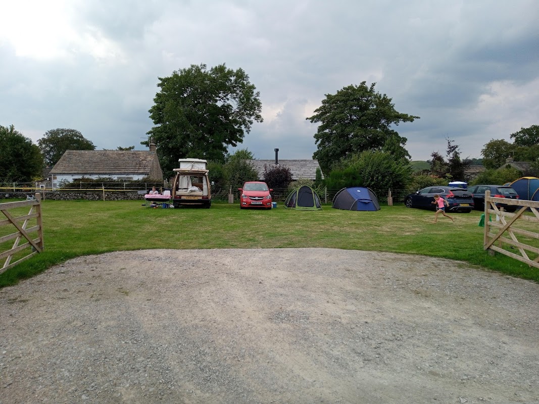 Jean's Field
