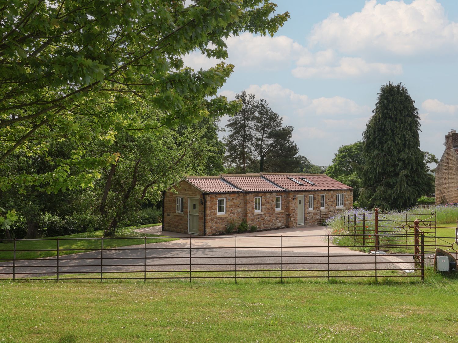Apple Tree Cottage, Crambe, North Yorkshire, Yorkshire