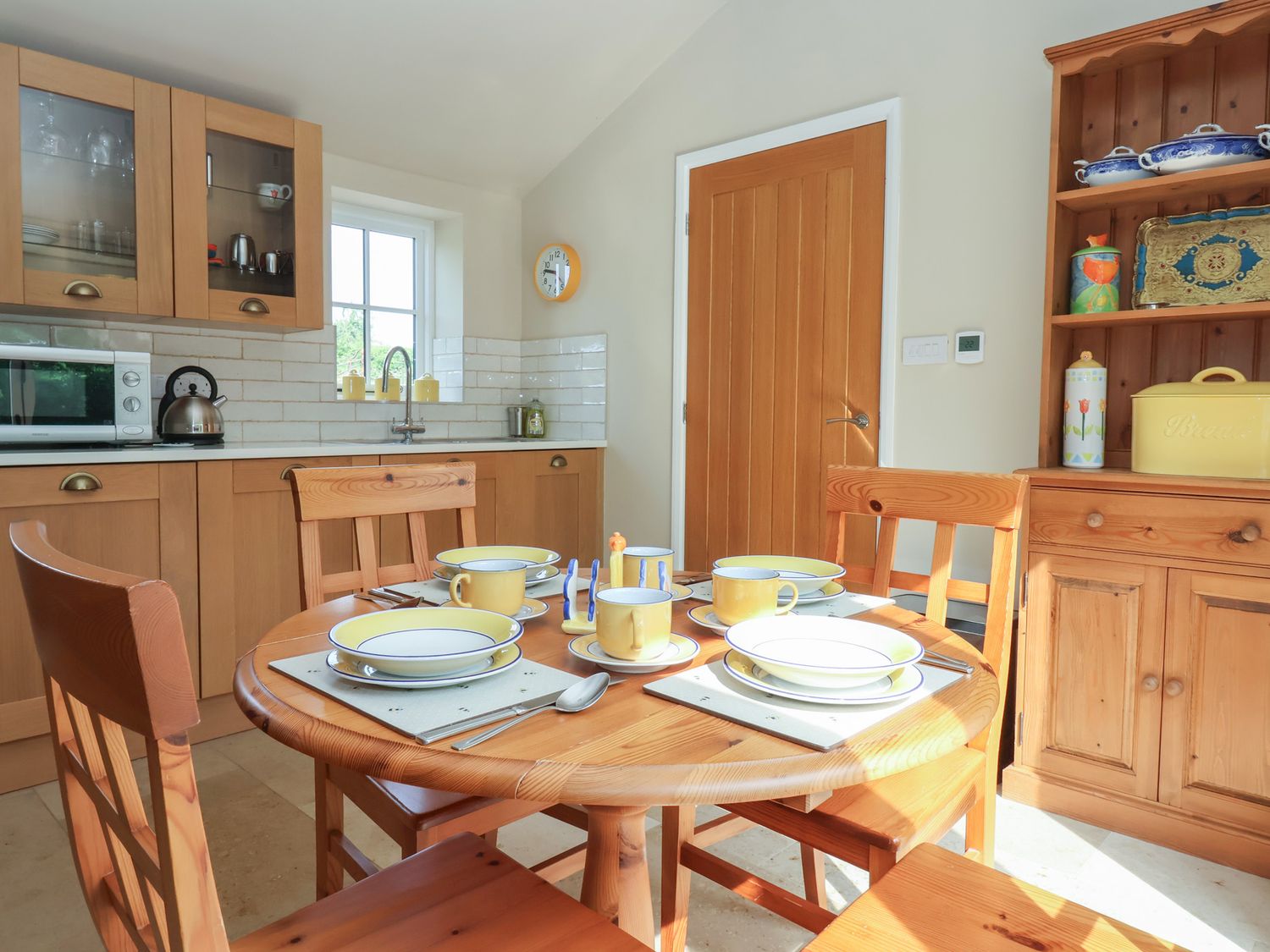Apple Tree Cottage — photo 12