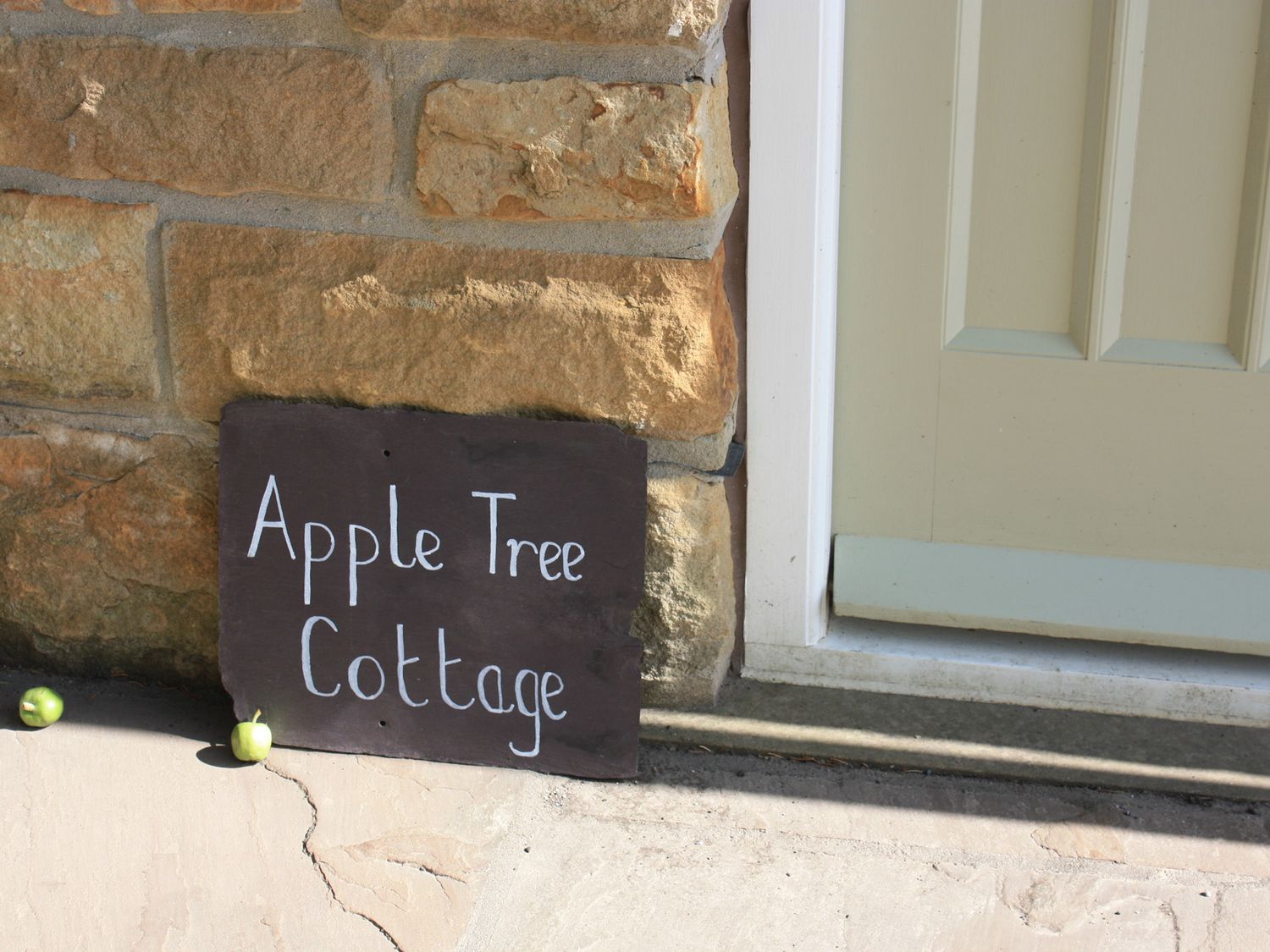 Apple Tree Cottage — photo 4