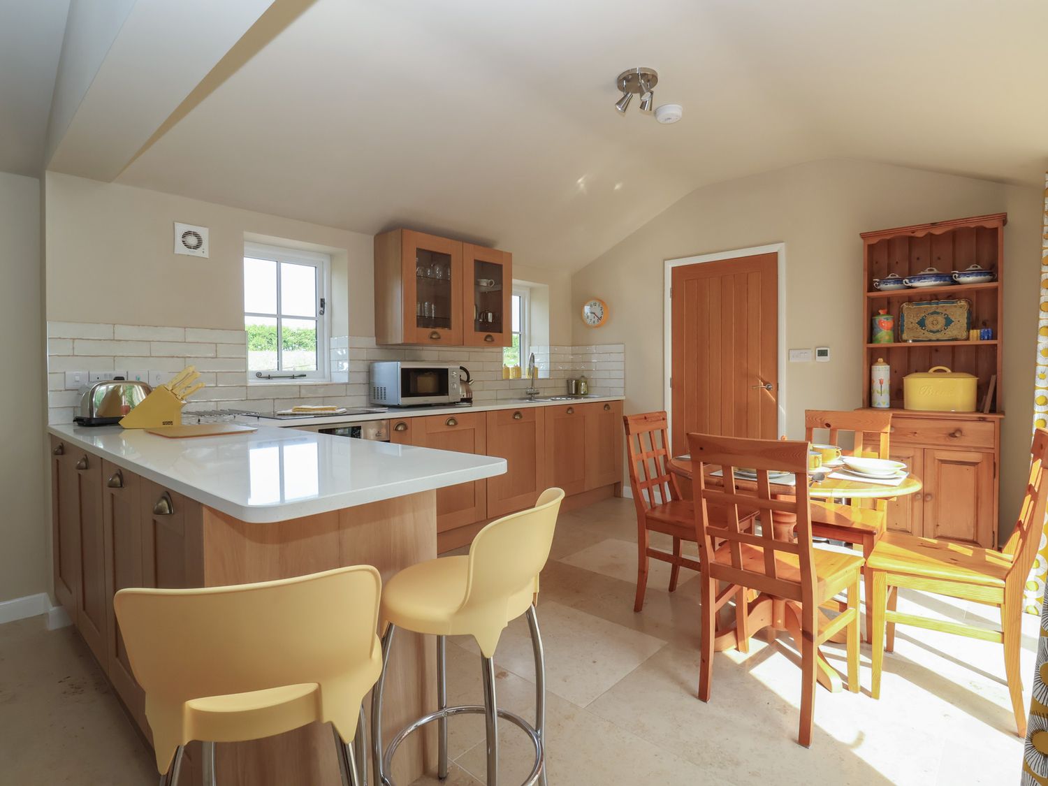 Apple Tree Cottage — photo 9