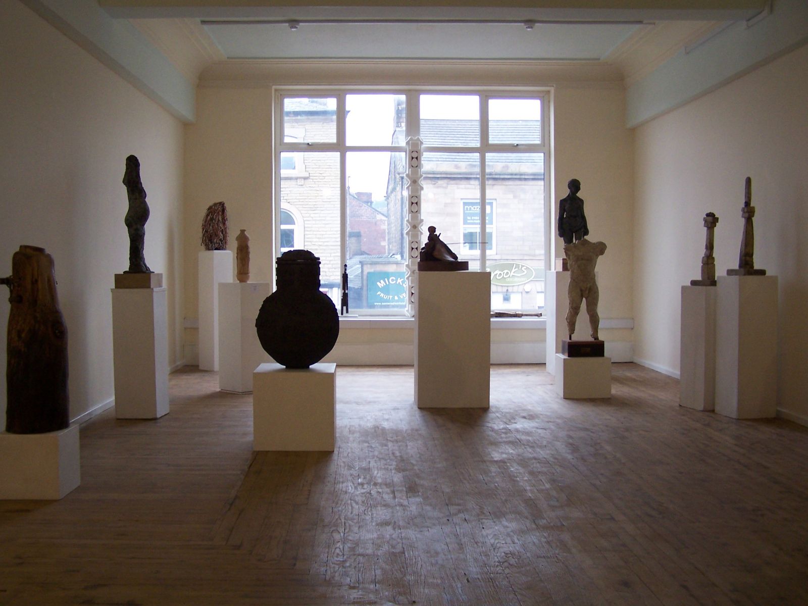 Creative Arts Hub