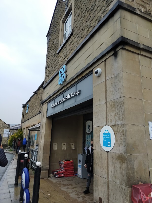 Co-op Food - Cross Hills - Main Street
