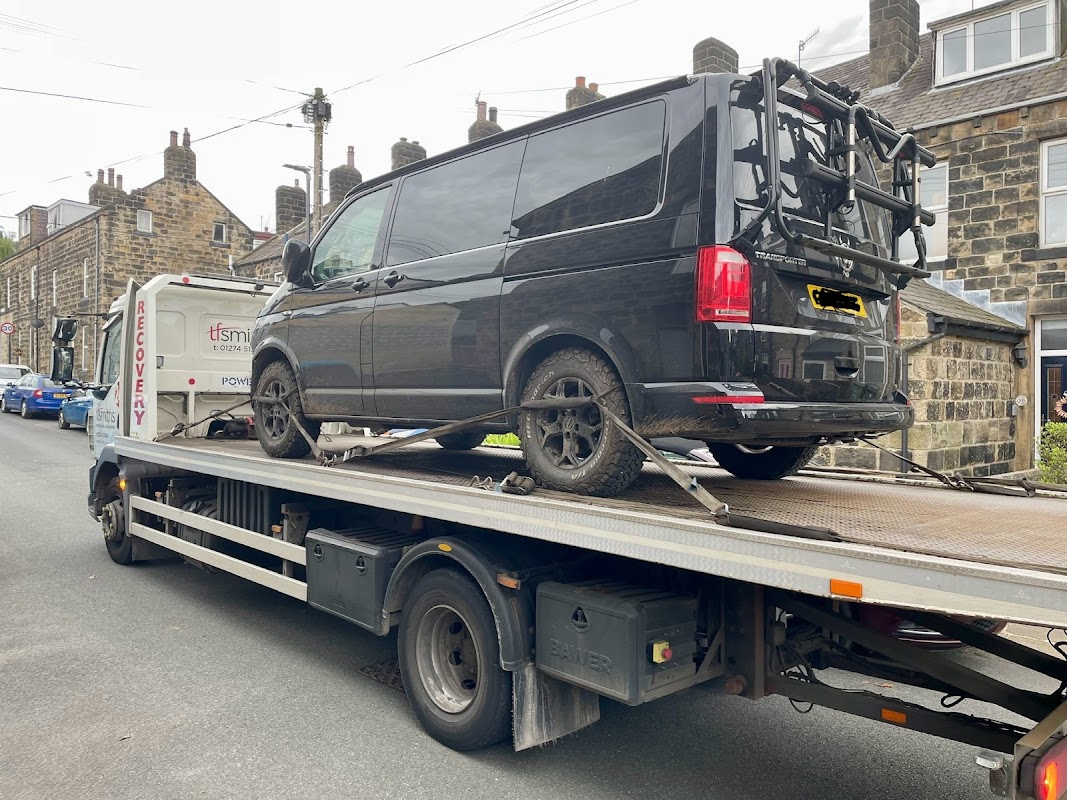 Fix Auto Keighley