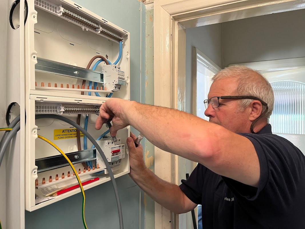 AB Electrical