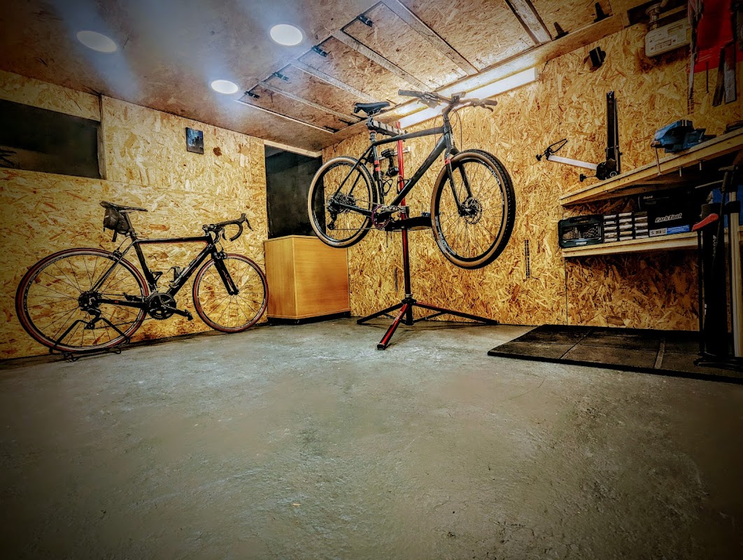 Community Focus Cycles