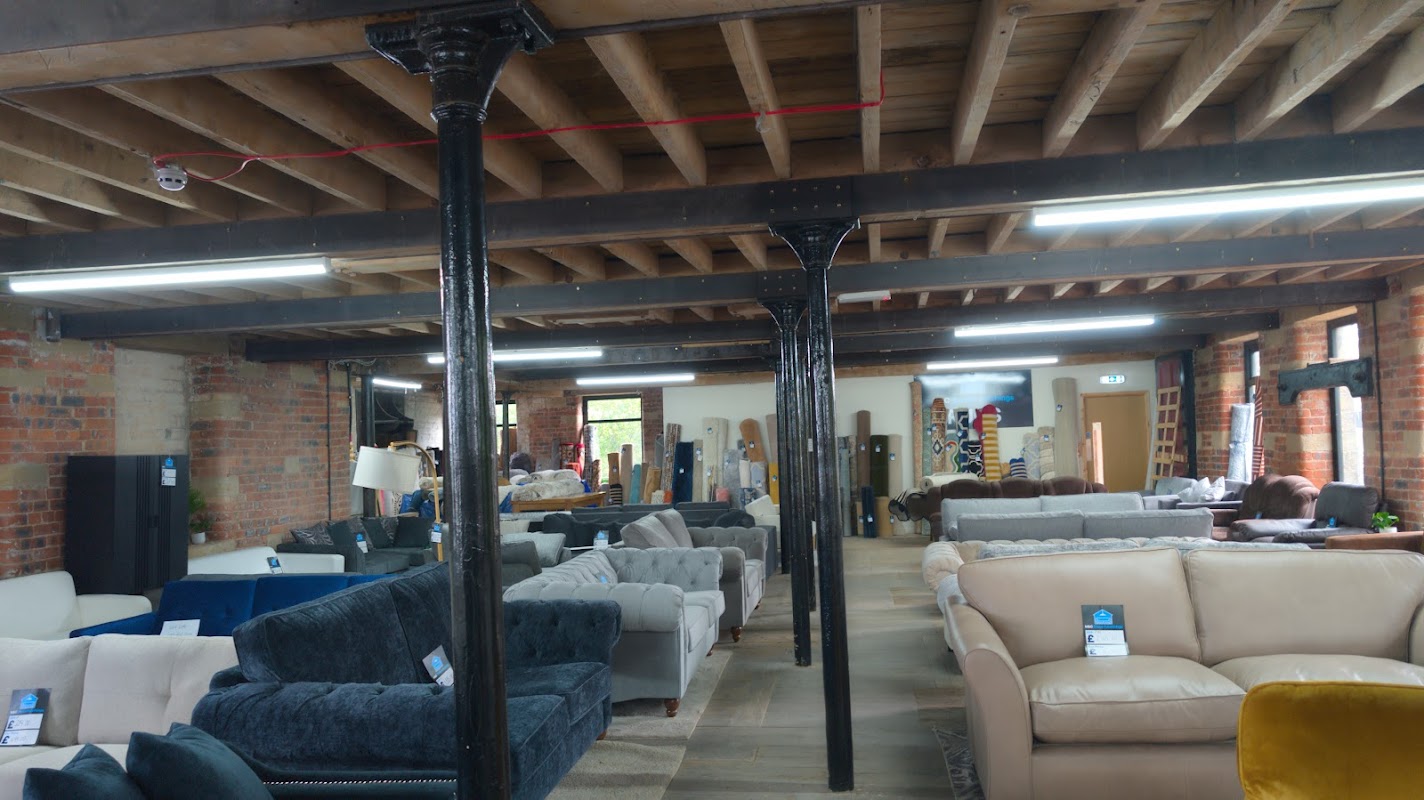 M&C Home Furnishings