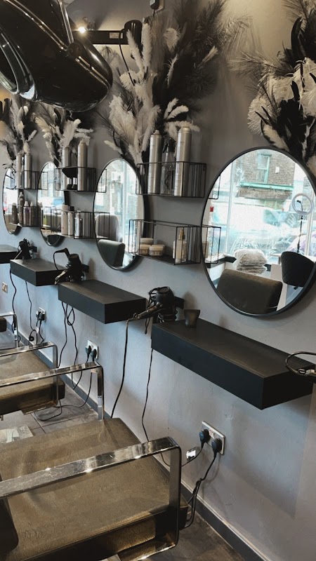 Miss Alexandraโs - Hair Salons in cross roads