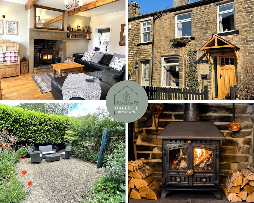 Mulberry Cottage