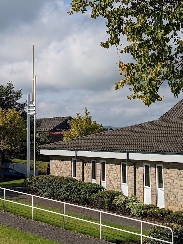 The Church of Jesus Christ of Latter-day Saints