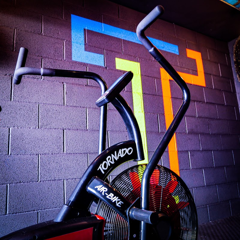 TRAX GYM HAWORTH