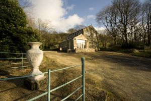Crow Hill Country House Estate