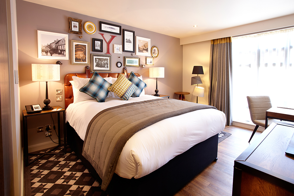 Crowne Plaza Harrogate